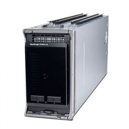 Дисковая СХД Dell для блейд-шасси EqualLogic Blade Array