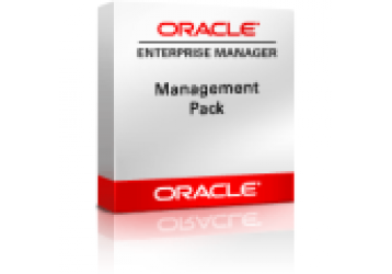 Oracle Enterprise Management Diagnostics Pack