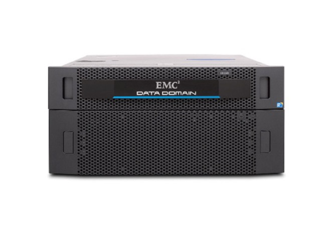 СХД EMC Data Domain DD2500