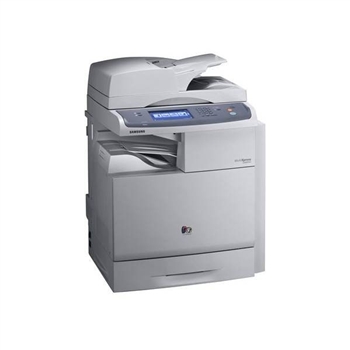 МФУ Samsung CLX-8385ND