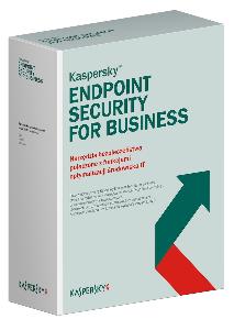 Ключевое преимущество Kaspersky Endpoint Security для Бизнеса Расширенный