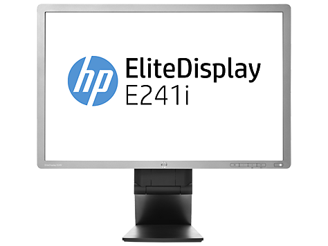 Монитор HP EliteDisplay E241i 24"