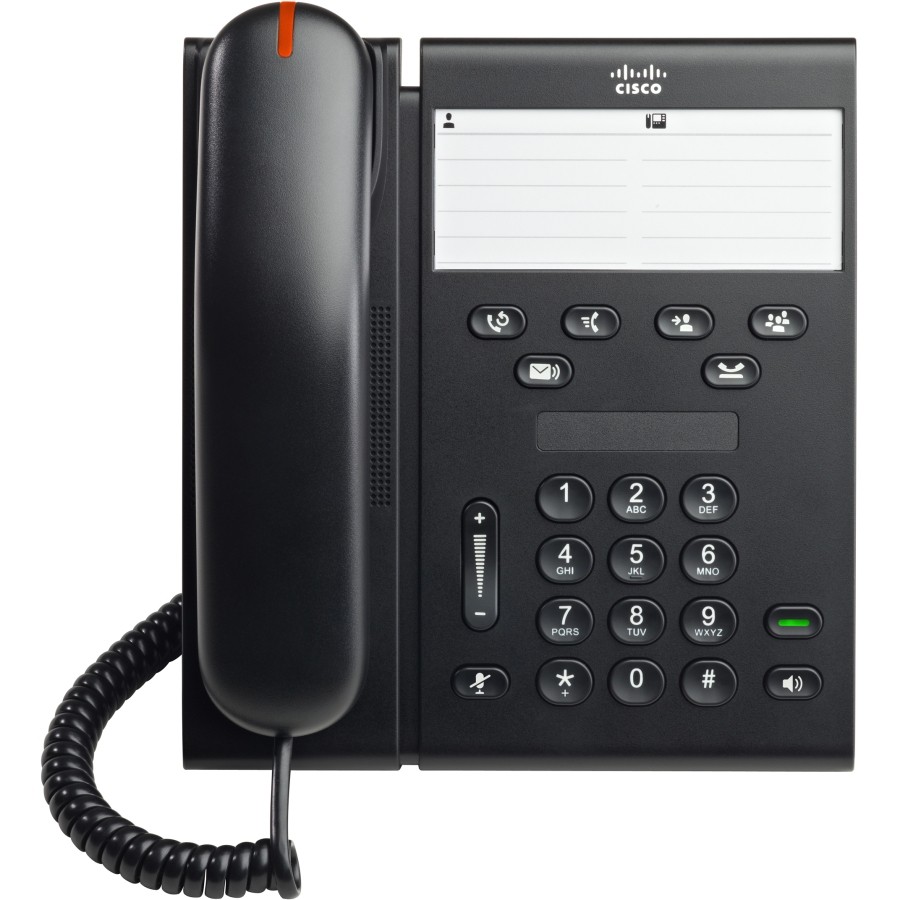 CISCO ip phone CP-6911-C-K9