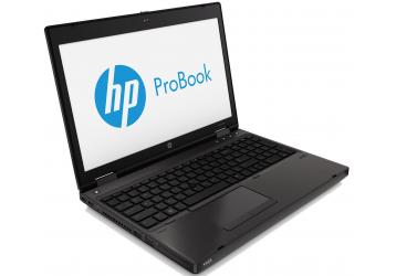 Ноутбук HP ProBook 6570b i5-3210M