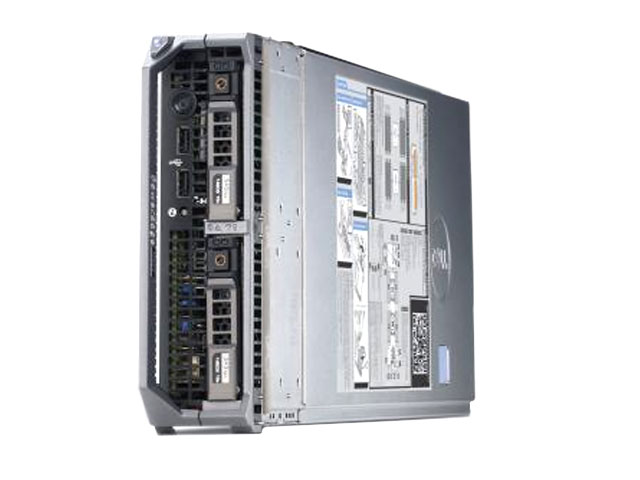 Сервер Dell PE M620