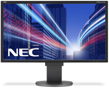 Монитор NEC MultiSync EA274WMi 