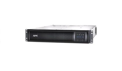 ИБП APC Smart-UPS SMT2200RMI2U