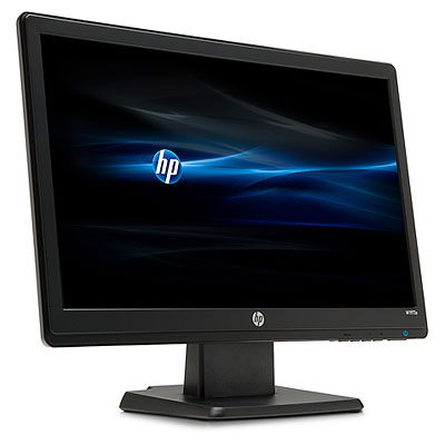 ЖК-монитор HP W1972a с диагональю 18.5"