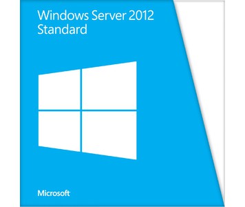 Windows Server Standard 2012. Для государственных организаций: Продление Software Assurance English Level C