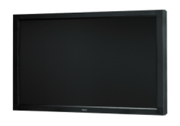 NEC MultiSync® V551