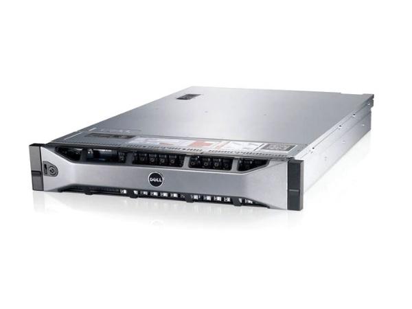 Dell Server PowerEdge R720