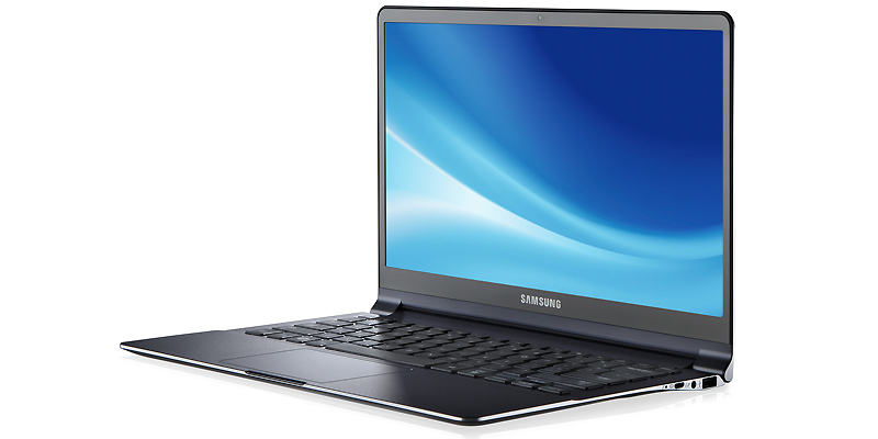 Ноутбук Samsung Premium Ultrabook 13"