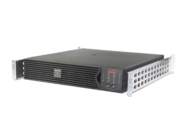 ИБП APC SURT2000RMXLI