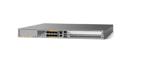 Маршрутизатор Cisco ASR1001-Х (new)