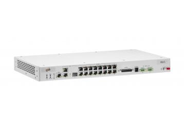 Коммутатор RADWIN 2000 IDU-C 16E1's