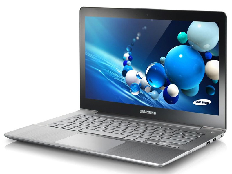 Ноутбук Samsung Ultrabook ATIV Book 7