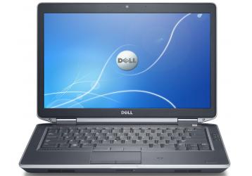 Ноутбук Dell Latitude E6430