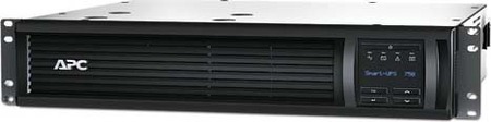 ИБП APC SMT1500RMI2U