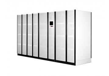 APC Symmetra MW 800kW Frame, 400V