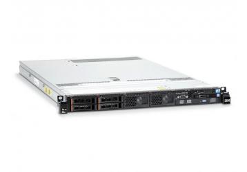 IBM Server Express x3550 M4