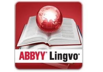 ABBYY Lingvo для Android