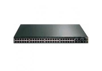 Морион коммутатор Ethernet КРМ-5200-28С