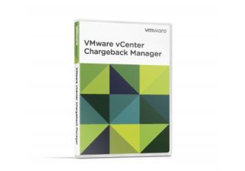 VMware vCenter Chargeback