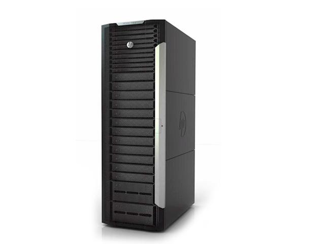 Сервер HP Integrity NonStop NS2200