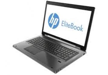 Ноутбук HP EliteBook 8770w