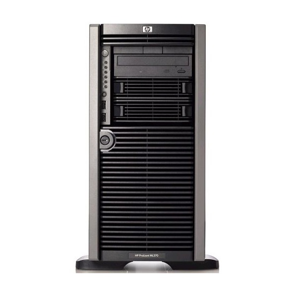 Сервер HP ProLiant ML370 G5 (ML 370 G5)