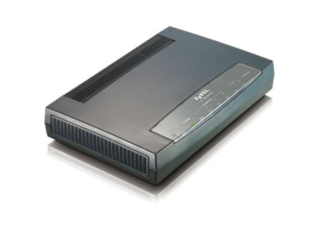 Маршрутизатор ZyXEL Prestige 793H v2