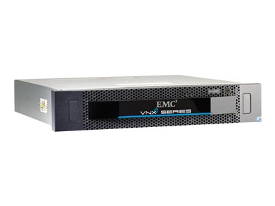СХД EMC VNXe3100