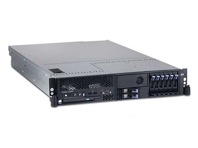 Сервер IBM System x3650 Т