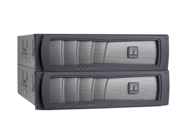 СХД NetApp FAS3270
