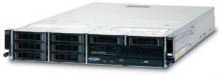 IBM Server Express x3630M4