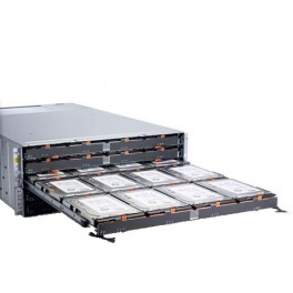 СХД Dell PowerVault NX4