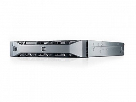 СХД Dell PowerVault MD3620f