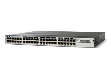 Cisco Catalyst 3750X 48 Port Data IP Base