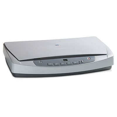 Сканер HP Scanjet 5590P