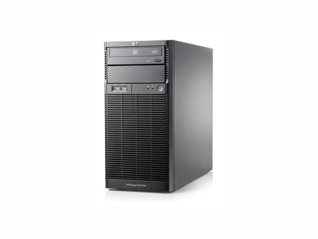 Сервер HP Proliant ML110 G6 (ML110T06)