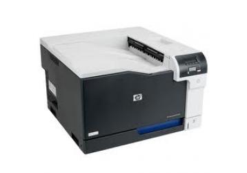 Принтер HP Color LaserJet CP5225dn