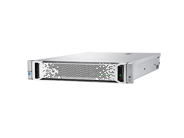 Сервер HP Proliant DL380 Gen9