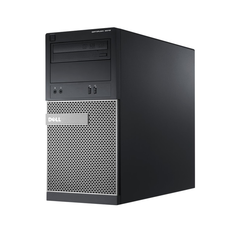 Dell PC OptiPlex 3010 MT
