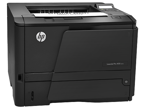 Принтер HP LaserJet Pro 400 M401d