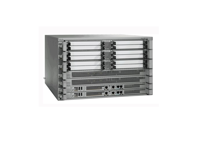 Маршрутизатор Cisco ASR1006-10G