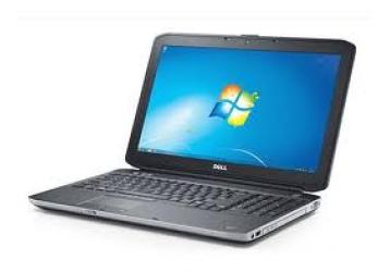 Ноутбук Dell Latitude E5530