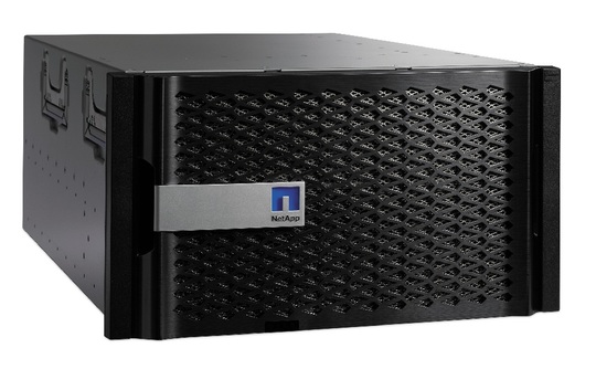 СХД NetApp FAS8040