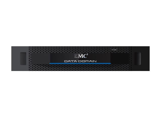 СХД EMC Data Domain DD620