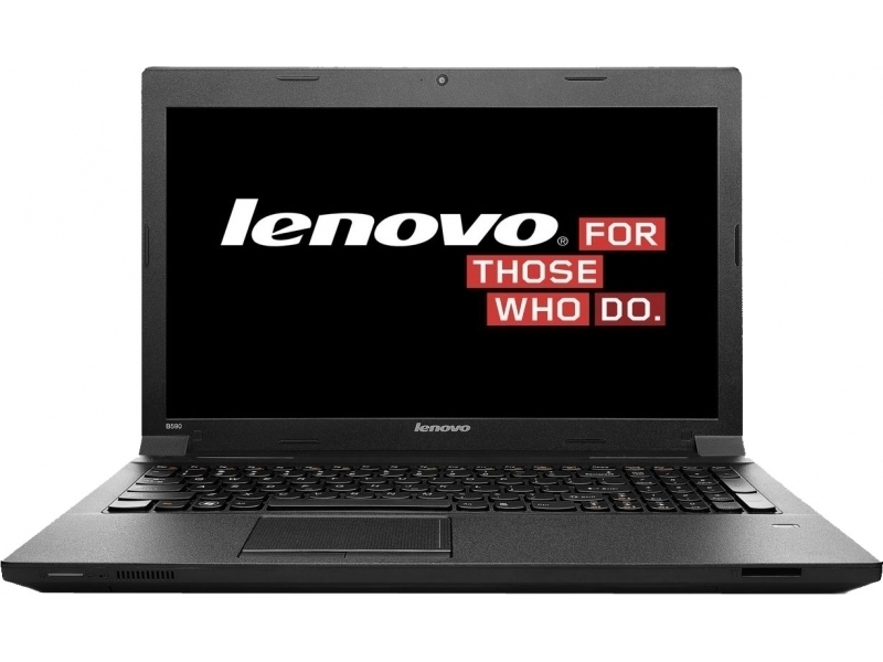 Ноутбук Lenovo B590G