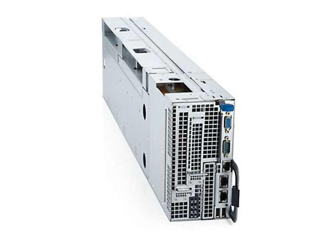 Сервер DELL PowerEdge C8220X